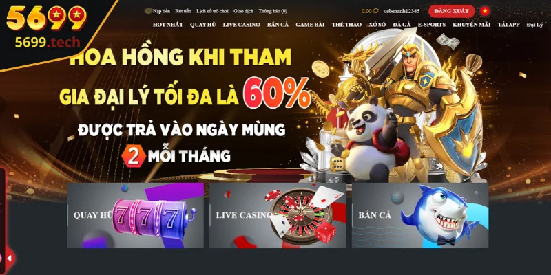Sự thật 5699 lừa đảo được phơi bày